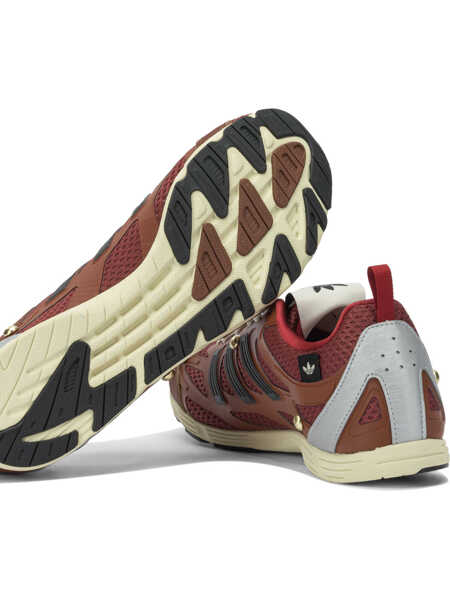 Sneakers adidas Originals Adizero PR SFTM sneakers Red Barbati (BM 19369827) 5