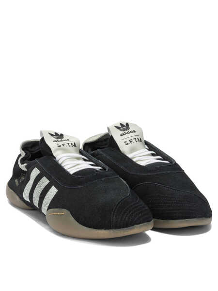 Sneakers adidas Originals Taekwondo Mei W SFTM sneakers Black Femei (BM 19369830) 2