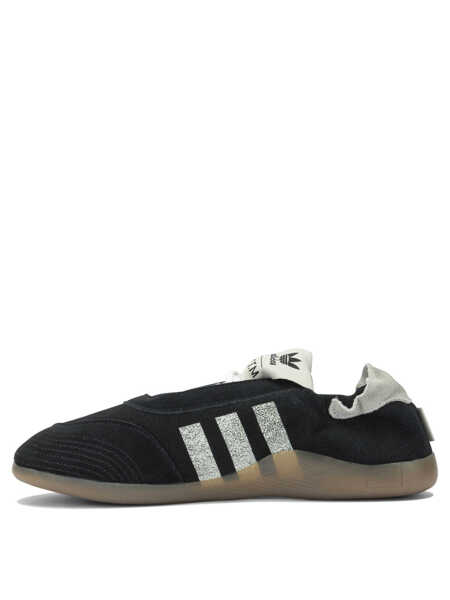 Sneakers adidas Originals Taekwondo Mei W SFTM sneakers Black Femei (BM 19369830) 3