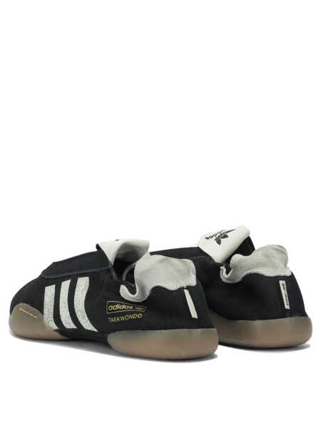 Sneakers adidas Originals Taekwondo Mei W SFTM sneakers Black Femei (BM 19369830) 4
