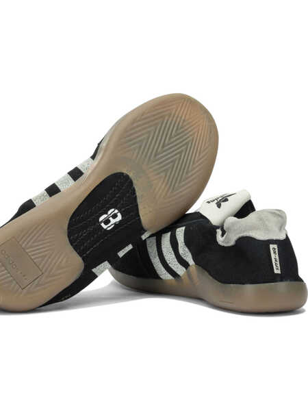 Sneakers adidas Originals Taekwondo Mei W SFTM sneakers Black Femei (BM 19369830) 5