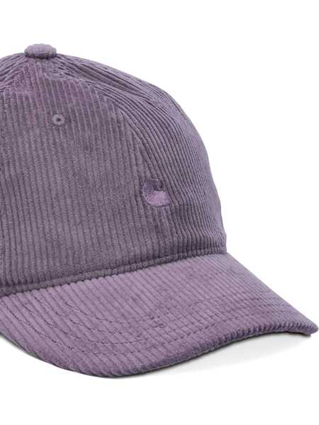 Sepci Carhartt Harlem baseball cap Purple Barbati (BM 19369863) 5