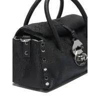 Genti de mana Dama - Genti de mana Zanellato Dotta handbag Black Femei (BM 19369869) - B-mall.ro