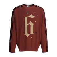 Pulovere casual "Song For The Mute ADI006" crewneck Barbati