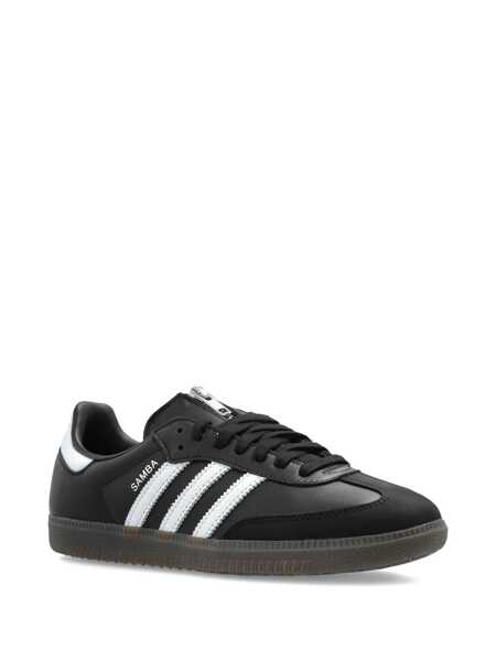 Sneakers adidas Originals Samba OG sneakers Black Barbati (BM 19369920) 2