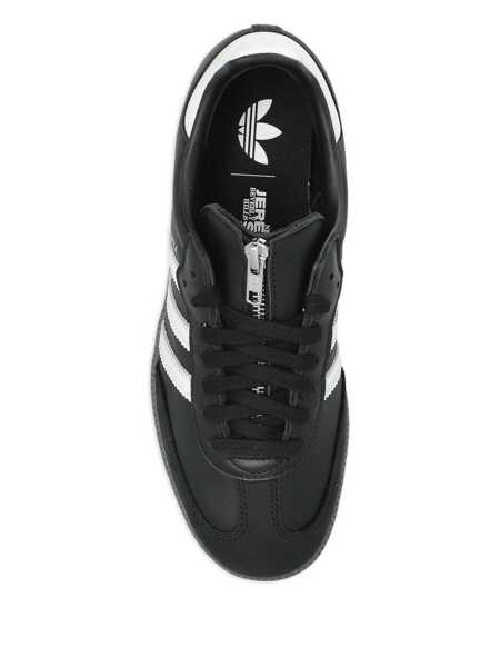 Sneakers adidas Originals Samba OG sneakers Black Barbati (BM 19369920) 3