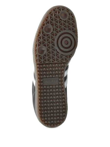 Sneakers adidas Originals Samba OG sneakers Black Barbati (BM 19369920) 4