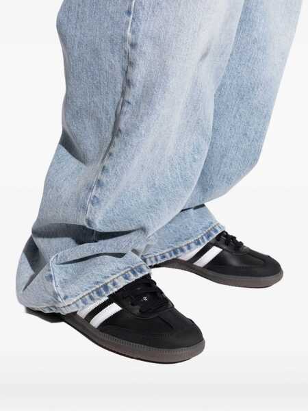 Sneakers adidas Originals Samba OG sneakers Black Barbati (BM 19369920) 5