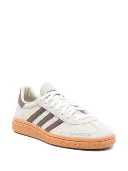 Sneakers adidas Originals Handball Spezial sneakers Beige Femei (BM 19369923) 2