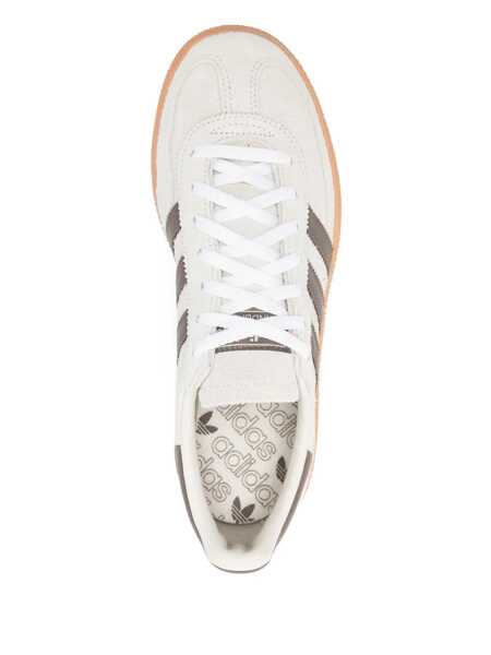 Sneakers adidas Originals Handball Spezial sneakers Beige Femei (BM 19369923) 4