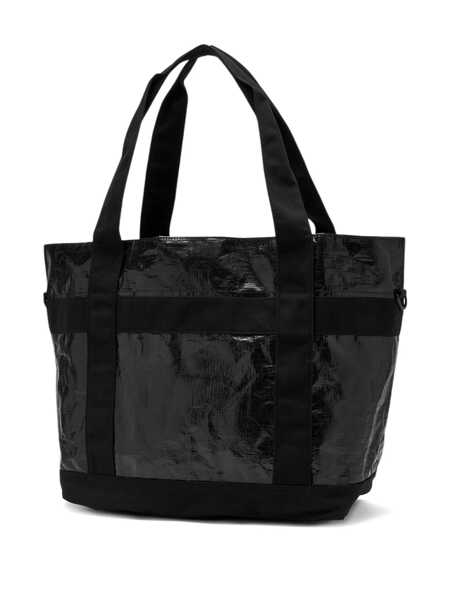 Genti de umar adidas Originals Adidas Originals x Song for the Mute shoulder tote bag Black Barbati (BM 19369935) 2