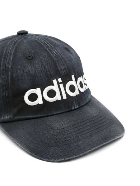 Sepci adidas Originals Adidas Original x Song For The Mute trucker hat Black Barbati (BM 19369941) 3