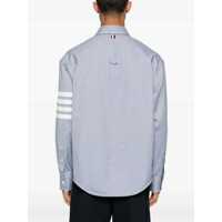 Camasi casual pentru Barbati - Camasi casual Thom Browne Shirts Light blue Barbati (BM 19369971) - B-mall.ro