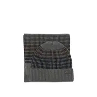 Caciuli "Branton" set with scarf and beanie Barbati