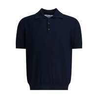 Tricouri Polo Cotton polo shirt Barbati