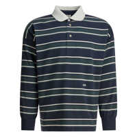 Tricouri Polo "Rugby" cotton polo shirt Barbati