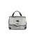 Zanellato "Postina" handbag Silver
