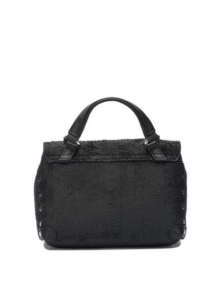 Genti de mana Zanellato Postina handbag Black Femei (BM 19370010) 3