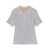 GUEST IN RESIDENCE Polo shirts Grey