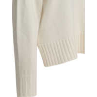 Pulovere casual Dama - Pulovere casual GUEST IN RESIDENCE Knitwear White Femei (BM 19370037) - B-mall.ro