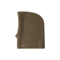 Palarii HERNO Wool BALACLAVA Hat Femei