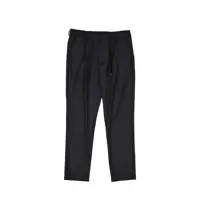 Pantaloni HERNO Wool Pants Barbati