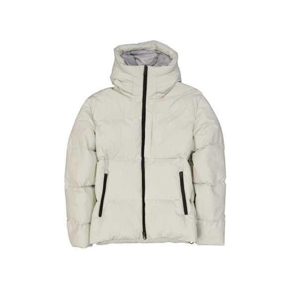 Geci de iarna Herno HERNO Down Jacket White Barbati (BM 19370070) 1