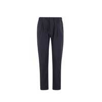 Pantaloni HERNO Wool Pants Barbati