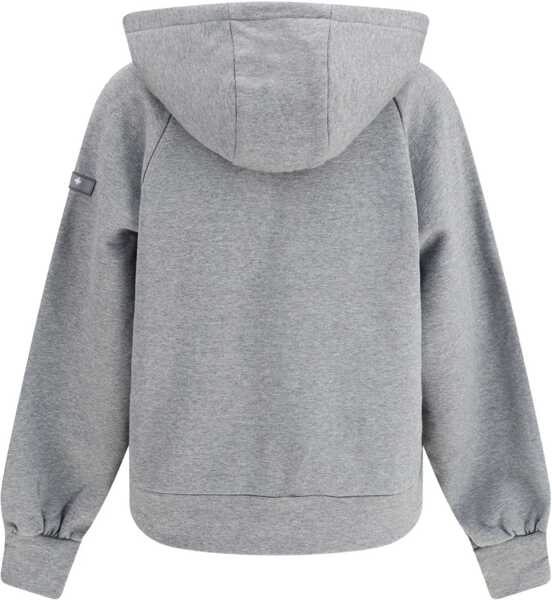 Bluze de trening TATRAS Filipendula Hoodie GREY Femei (BM 19370102) 2