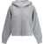 TATRAS Filipendula Hoodie GREY