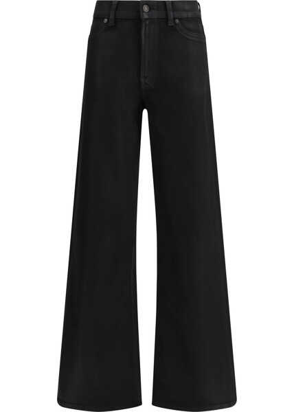 Blugi 7 For All Mankind Lotta Coated Jeans BBT Femei (BM 19370135) 1