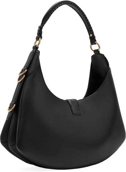 Genti de umar Ganni Bag Kat Small BLACK Femei (BM 19370204) 3