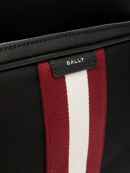 Rucsacuri Bally Backpack Code BLACK Barbati (BM 19370207) 4
