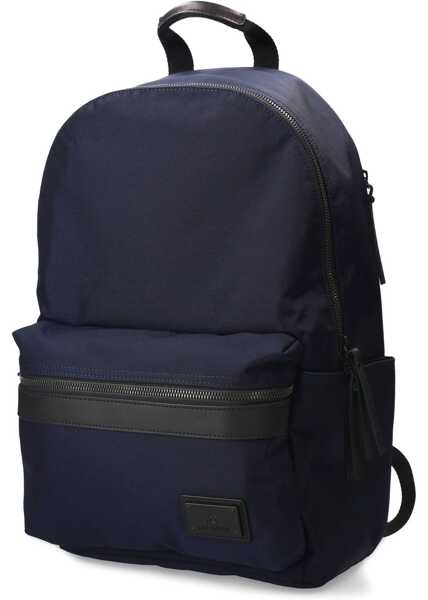 Rucsacuri Premiata Blade Var Backpack BLACK Barbati (BM 19370216) 3