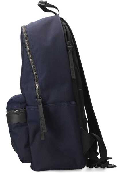 Rucsacuri Premiata Blade Var Backpack BLACK Barbati (BM 19370216) 4