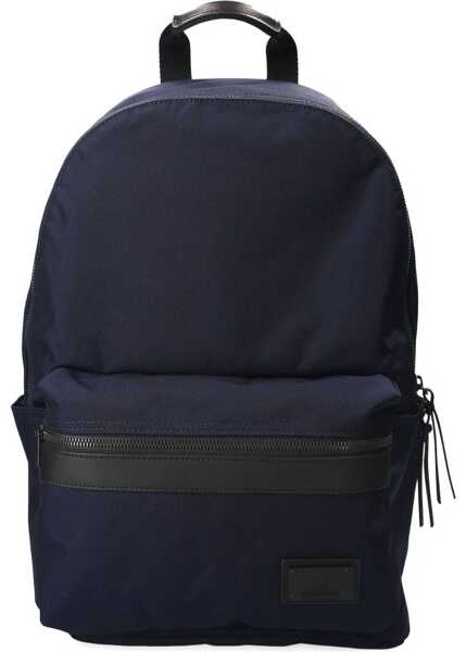 Rucsacuri Premiata Blade Var Backpack BLACK Barbati (BM 19370216) 1