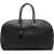 Saint Laurent Bowling Duffle Bag Large BLACK