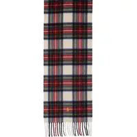 Esarfe Cashmere Scarf Barbati
