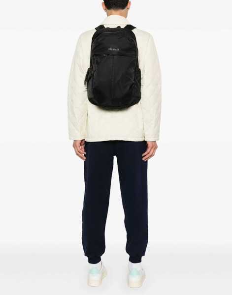 Rucsacuri Premiata Wonder Var Backpack BLACK Femei (BM 19370234) 2