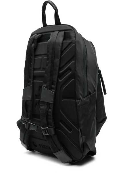Rucsacuri Premiata Wonder Var Backpack BLACK Femei (BM 19370234) 3