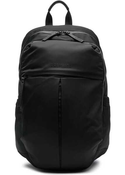 Rucsacuri Premiata Wonder Var Backpack BLACK Femei (BM 19370234) 1