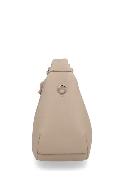 Genti de mana Ganni Hobo Bag WHITE Femei (BM 19370240) 3