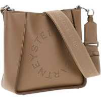 Genti de umar Shoulder Bag With Logo Femei