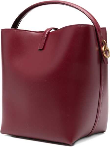 Genti de umar Saint Laurent The 37 Bag BORDEAUX Femei (BM 19370261) 3