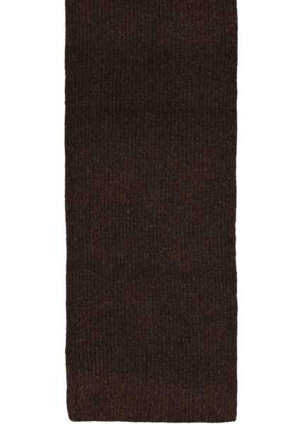 Esarfe Baum und Pferdgarten Scarf Leora BROWN Barbati (BM 19370264) 2