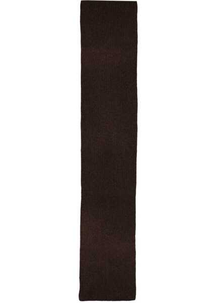 Esarfe Baum und Pferdgarten Scarf Leora BROWN Barbati (BM 19370264) 1