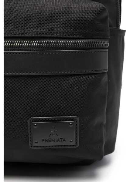 Rucsacuri Premiata Blade Var Backpack BLACK Barbati (BM 19370273) 4