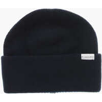 Caciuli Wool Blend Luxe Beanie Barbati