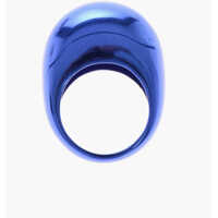Inele Solid Color Signet Ring Femei