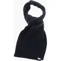 Esarfe Monochrome Virgin Wool Scarf Barbati
